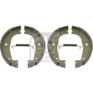 FEBI BILSTEIN Bremsbacken 10285