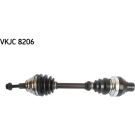 Antriebswelle VKJC8206