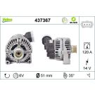 VALEO Generator 437367
