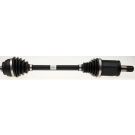 Antriebswelle SX VA li BMW X3,X4 10 GKN Automotive OE-Technologie 50°- Beugewinkel 36768