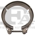 Rohrverbinder, Abgasanlage 969-894