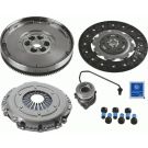 ZMS Modul Xtend (ZMS+Kupplung+CSC) OPEL Astra, Signum, Vectra 02 ZMS Modul XTend plus CSC 2290601072