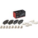 BREMBO Bremsklötze HA P 83 178