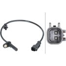 Sensor, Raddrehzahl 6PU 012 679-601