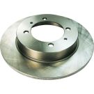 DENCKERMANN Bremsscheibe B130059