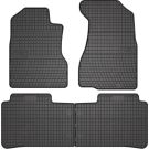 Passgenaue Kofferraummatte Gummimatten Honda Crv Ii 02-06 0839