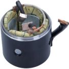 Erregerwicklung, Starter SF5037S