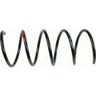 Sachs Fahrwerksfeder Db P. W203 C180 Kompressor/C180/C200Cdi 998 642