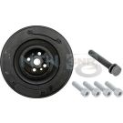 Riemenscheibe+Schraube VW LT 28-45,Transporter 95 DPF357.06K2