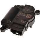 Original VAG Stellmotor Heizung VW Golf 13 2Q0907511F