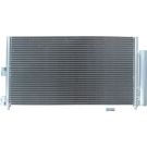 KAMOKA Kondensator, Klimaanlage 7800169