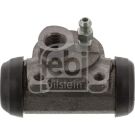 FEBI BILSTEIN Bremsrolle 09595