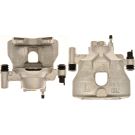 Bremssattel VA li MAZDA 6 0 986 134 034