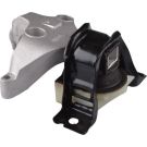 TEDGUM_TD Lagerung, Motor TED74287