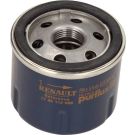 Ölfilter Renault 1.2 7700112686