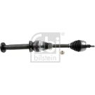 FEBI BILSTEIN Antriebswelle 184663
