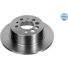 Bremsscheibe Volvo T. 240/260 MEYLE-ORIGINAL: True to OE 5155215013