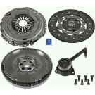 ZMS Modul Xtend plus CSC AUDI A3 SEAT SKODA VW 12 ZMS Modul XTend plus CSC 2290601162