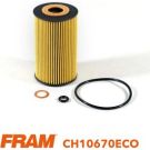 FRAM Ölfilter CH10670ECO