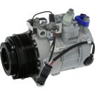 KOMPRESSOR, KLIMAANLAGE VALEO CORE-FLEX VAL690024