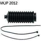 SKF Faltenbalgsatz, Lenkung VKJP 2012