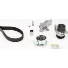 Wasserpumpe + Zahnriemensatz CT1028WP7