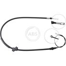 A.B.S. Handbremsseil Seilzug Festellbremse K13086