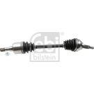 FEBI BILSTEIN Antriebswelle 181352