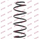 KYB Fahrwerksfeder Peugeot P. 508, 508 Sw 2.0D 11/10 K-Flex RA3422