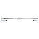 A.B.S. Bremsschlauch SL4314