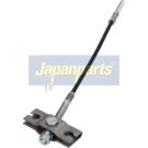 Seilzug, Feststellbremse Hyundai P. Tucson 2.0 04-10 BC-H35