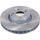 FEBI BILSTEIN Bremsscheibe 30551