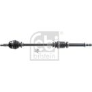 FEBI BILSTEIN Bremsbeläge 16100 FEBI BILSTEIN Bremsbeläge 16100