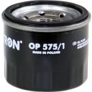FILTRON Ölfilter OP 575/1