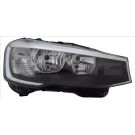 Scheinwerfer R H7/H7 +LWR +MOT +TGFL BMW X3 F25 4,14-6,17 20-16577-05-9