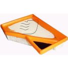 DENCKERMANN Luftfilter A141223
