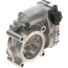 15 642 017 Drosselklappenstutzen MERCEDES W169 0 280 750 175