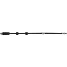 A.B.S. Bremsschlauch SL5934