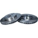 Maxgear Bremsscheibe Honda P. Civic Vii 95-05 [260X47] 19-2797