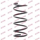 KYB Fahrwerksfeder Peugeot P. Partner 1.1-1.9D 06.96 RA1765