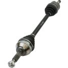 Antriebswelle 49-2381