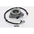 Japanparts Radnabe KK-20025 Japanparts Radnabe KK-20025