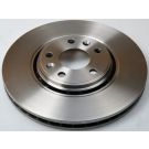 DENCKERMANN Bremsscheibe B130596
