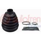 Faltenbalg, Antriebswelle Honda Ext D8264T Faltenbalg, Antriebswelle Honda Ext D8264T