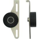 Spannrolle Multi-V DACIA Logan,RENAULT Megane,Scenic VKM 36091