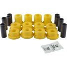 TEDGUM_TD Montagesatz, Gummilager TED36332