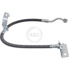 A.B.S. Bremsschlauch SL 1232