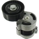 Spannrolle Nebentrieb BMW VKM 38236