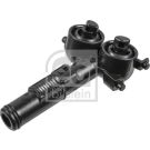 Waschwasserdüse Opel febi Plus 184023