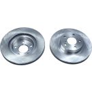 Maxgear Bremsscheibe Subaru P. Impreza/Legacy -00- Ko A 14 260Mm 19-1240
